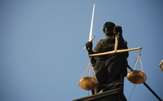 Більше грошей і гарантій: ВРП визначила пріоритети фінансування судів