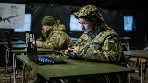 Киберзащита Украины – парламент может принять закон о новом роде войск ВСУ