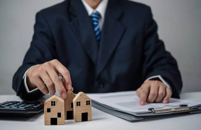 Державна реєстрація прав на нерухомість онлайн – як правильно підготувати документи