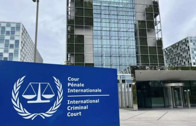 Україна починає добір судді до МКС: Володимир Зеленський затвердив порядок конкурсу