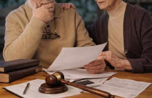 Право на правничу допомогу для мешканців в окупації хочуть закріпити у спеціальному законі