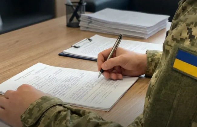 Полон або зникнення безвісти: як військовим  захистити своє фінансове майбутнє та забезпечити родину