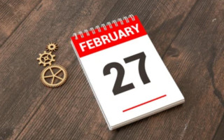 27 лютого – яке сьогодні свято та головні події