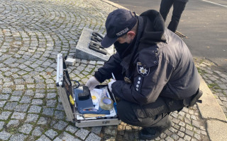 Верховний Суд висловився щодо допустимості доказів, отриманих під час огляду місця події