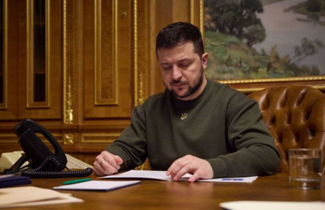 Вже з березня частина пенсіонерів отримає підвищені виплати — Зеленський про індексацію пенсій