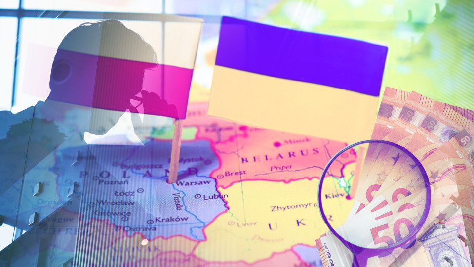 Українці в Польщі заснували понад 120 тисяч компаній з 2022 року