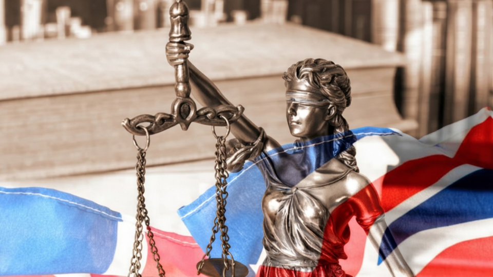Британського суддю притягнули до дисциплінарної відповідальності за крик на працівника суду