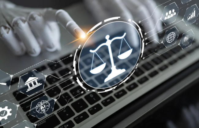 В Британии расширят использование ИИ в судах для ускорения рассмотрения дел