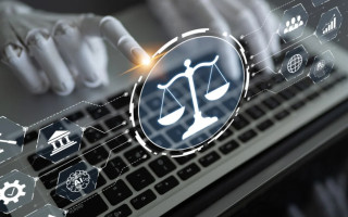 У Британії розширять використання ШІ в судах для пришвидшення розгляду справ