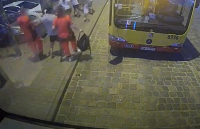 Смерть українця у витверезнику в Польщі – апеляційний суд пом’якшив вироки винним