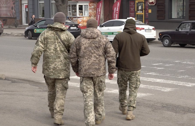 Стало известно, является ли ношение балаклав сотрудниками ТЦК нарушением