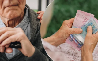 Підвищення пенсій у березні: які вікові надбавки отримають українці