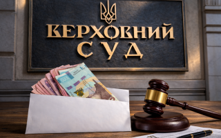 Верховный Суд объяснил, как рассчитывать задолженность по алиментам во время военного положения, если плательщик не работает