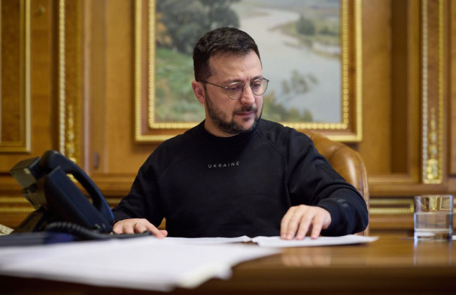 Україна запровадила санкції проти російських поштових сервісів, що працюють на окупованих територіях