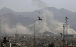 Саудівська Аравія та ОАЕ приєднуються до США та Ізраїлю у конфлікті проти Ірану і готові завдавати ударів