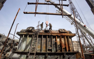 В Украине начали выплаты 20 000 грн работникам критической инфраструктуры