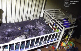 В Полтаве будут судить мать, из-за халатности которой погиб 2-летний ребенок