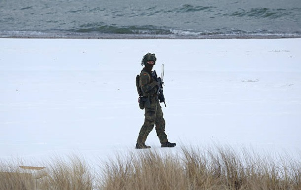 В Норвегии подросток готовил подрыв базы НАТО