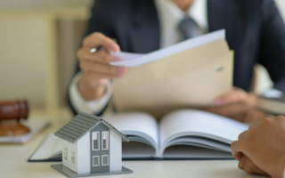 Як ділиться спадщина: що говорить закон про черги, частки та процедуру