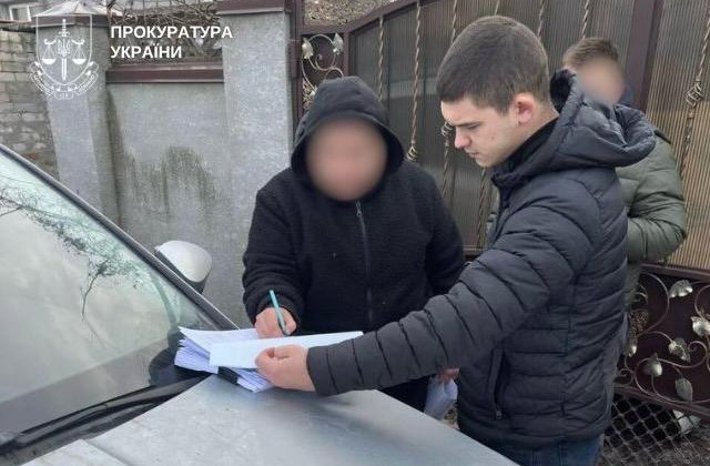 В Киеве разоблачили мужчину, который под чужим именем помог присвоить 20 млн грн агропредприятия