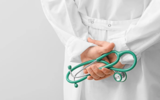 В Сумах оголосили підозру лікарці у справі про смерть жінки після кесаревого розтину