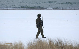 У Норвегії підліток готував підрив бази НАТО