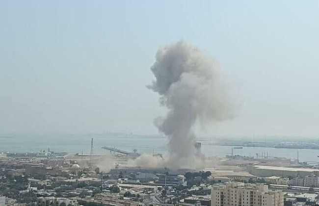 Ракетна небезпека на Близькому Сході: Іран завдає ударів по ОАЕ, Катару та Бахрейну