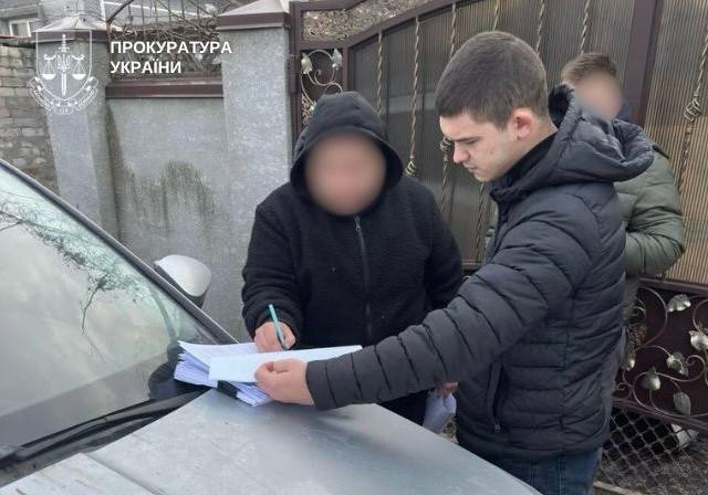 В Киеве разоблачили мужчину, который под чужим именем помог присвоить 20 млн грн агропредприятия