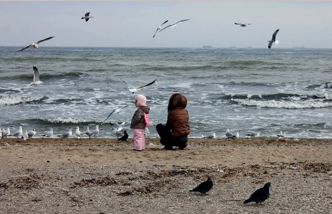 В Україну йде потепління: прогноз погоди на останній день зими