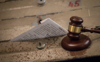 Почта вернула повестку с отметкой об отсутствии адресата — суд не отменил мужчине штраф в 17 тысяч