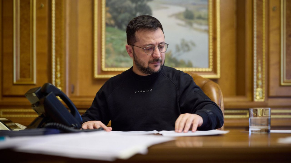 Украина ввела санкции против российских почтовых сервисов, работающих на оккупированных территориях