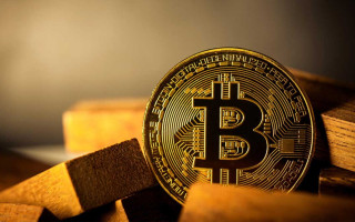 Цена Bitcoin взлетела до $68 196 на фоне геополитических новостей из Ирана