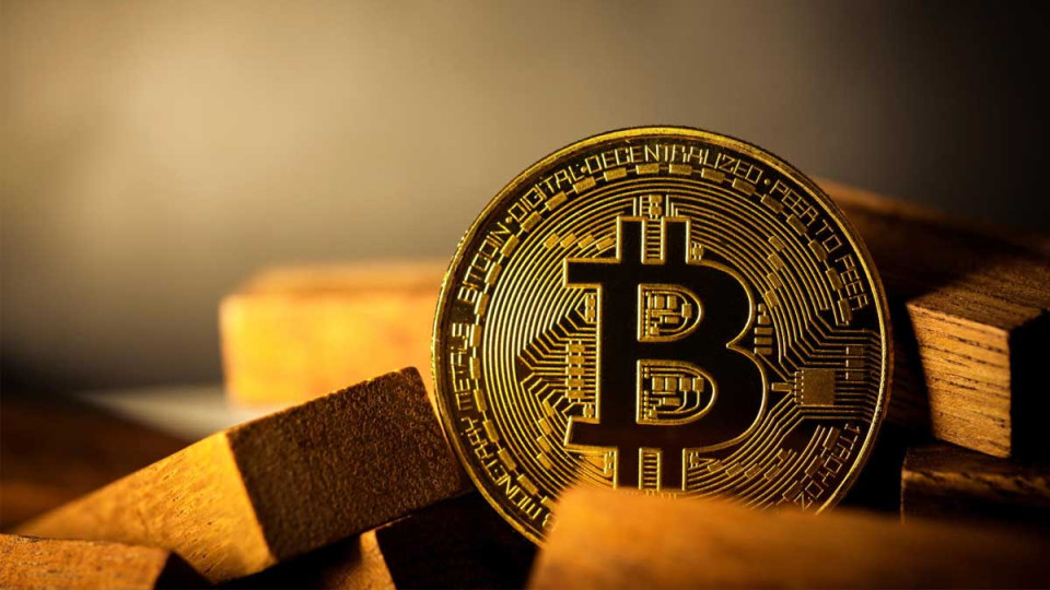 Ціна Bitcoin злетіла до $68 196 на тлі геополітичних новин з Ірану