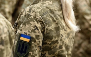 Женщины в ВСУ – вакансии, социальные гарантии и порядок поступления на службу