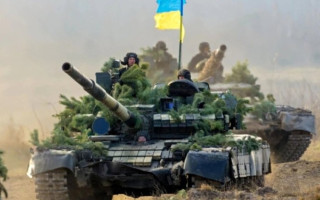 Россия проиграла «битву за зиму» – Тарас Чмут о ситуации на фронте