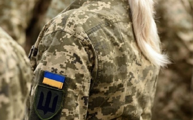 Жінки в ЗСУ – вакансії, соціальні гарантії та порядок вступу на службу