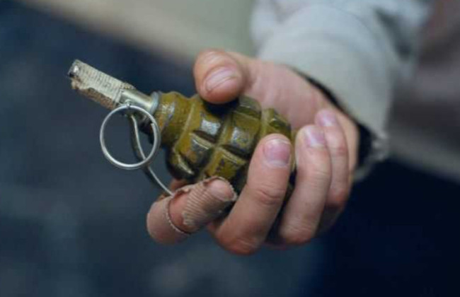 У Черкасах судитимуть чоловіка, який погрожував гранатою працівникам ТЦК