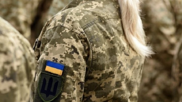 Женщины в ВСУ – вакансии, социальные гарантии и порядок поступления на службу