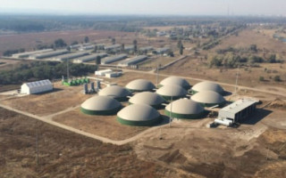 Германия планирует импортировать биометан из Украины для «зеленого отопления»