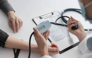 Скрининг здоровья 40+: что делать, если выявлена проблема