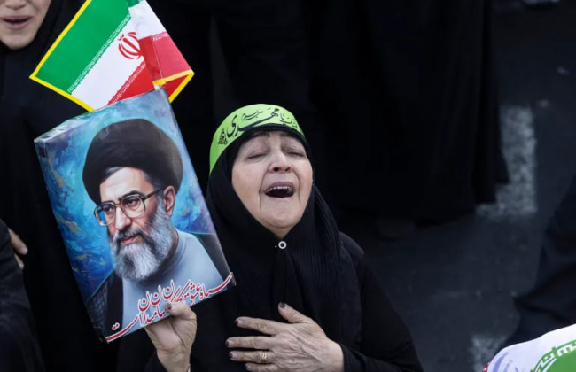 В Ірані створили перехідну раду після вбивства Алі Хаменеї – хто керуватиме країною