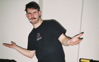 Британец не спал 8 дней и пережил психоз из-за работы