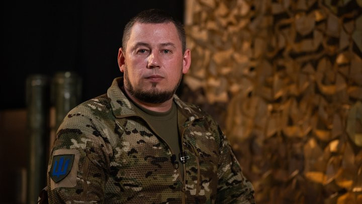 СЗЧ чаще является уклонением от мобилизации, чем проблемой на фронте – Павел Палиса