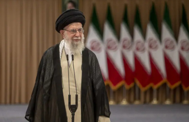 Іран підтвердив смерть Хаменеї і пообіцяв «найжорстокішу відповідь» в історії