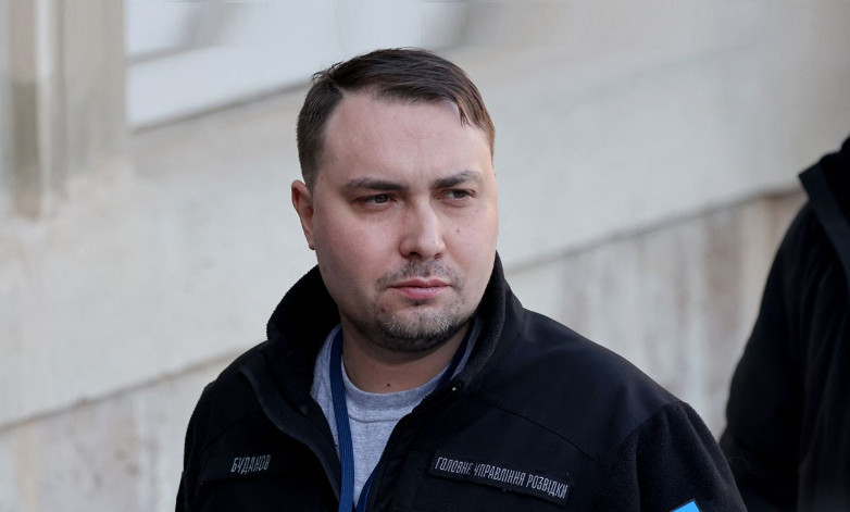 Кирило Буданов повідомив, чи має Україна власний дедлайн для досягнення миру