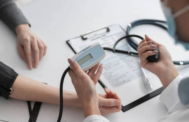 Скрининг здоровья 40+: что делать, если выявлена проблема