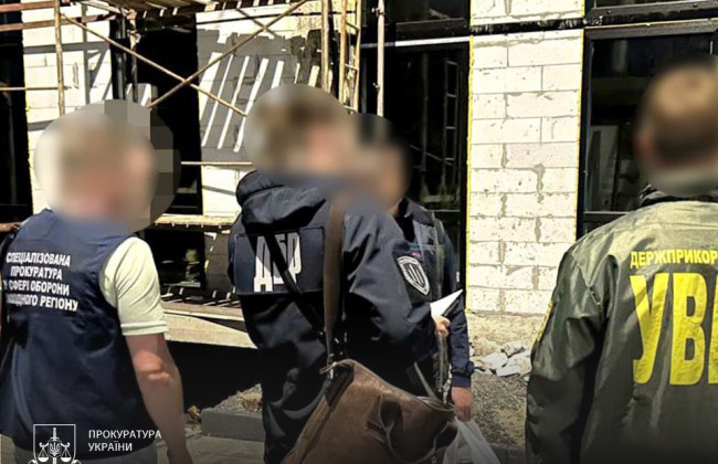 На Хмельниччині судитимуть правоохоронців, які вимагали хабарі за переведення військових у тил