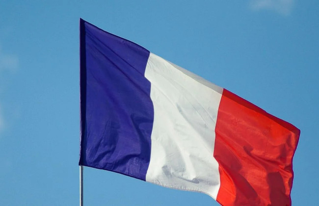 Французская военная база в Абу-Даби пострадала от атаки дронов