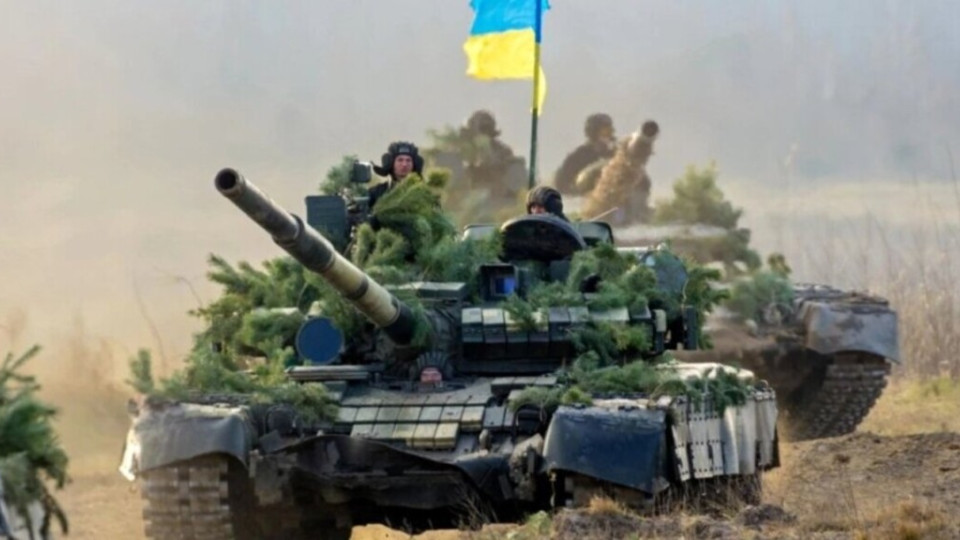 Россия проиграла «битву за зиму» – Тарас Чмут о ситуации на фронте