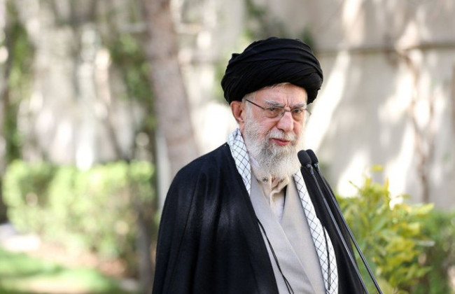 Верховний лідер Ірану Алі Хаменеї загинув, — Дональд Трамп